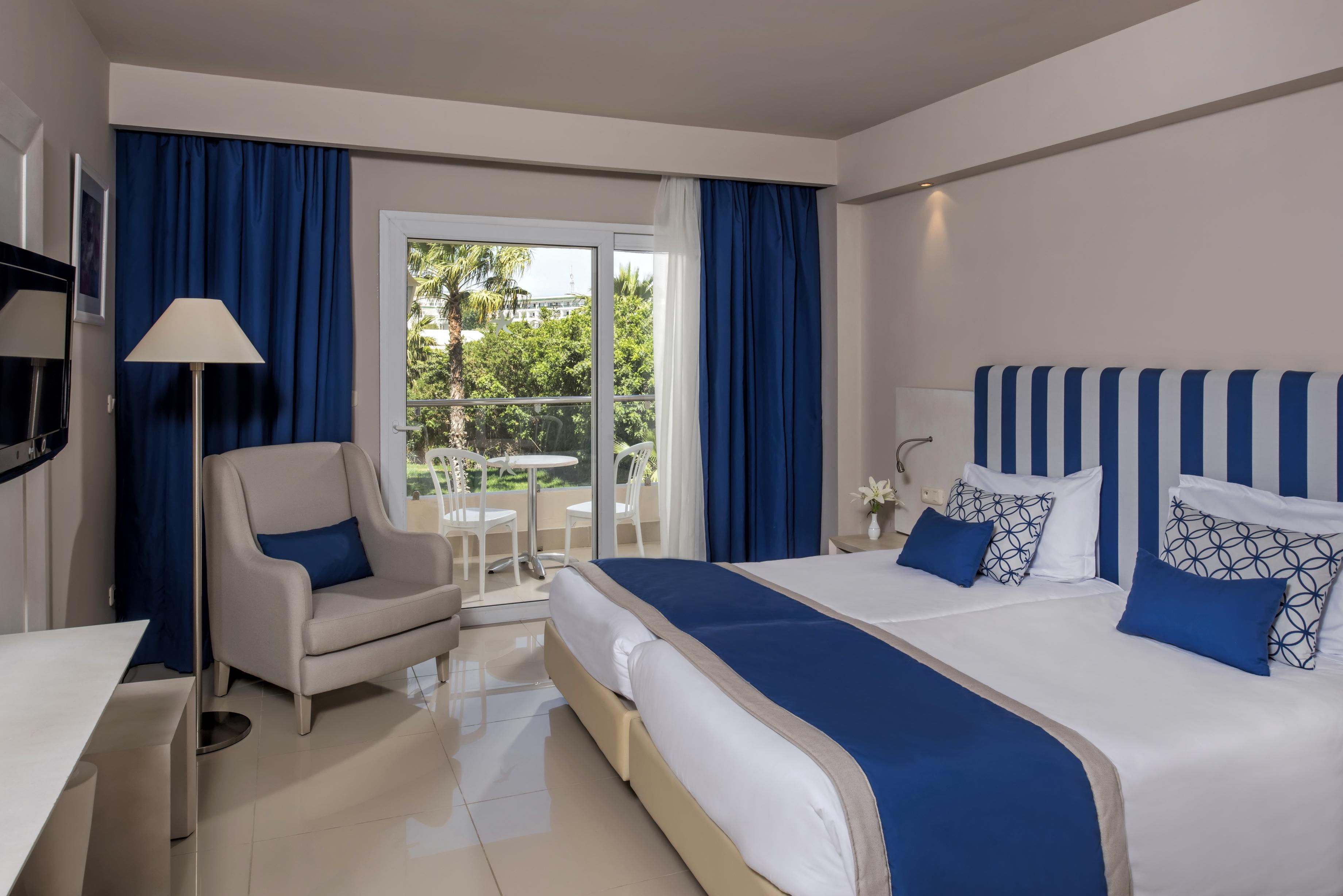 Iberostar Selection Diar El Andalous Hotel Port El Kantaoui Bagian luar foto